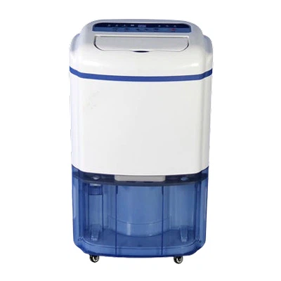 Top Commercial Dehumidifier Brands