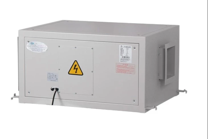 Commercial Ceiling Mounted Dehumidifier Commercial Ceiling Mounted Dehumidifier