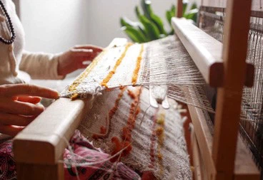 Textile industry Textile industry