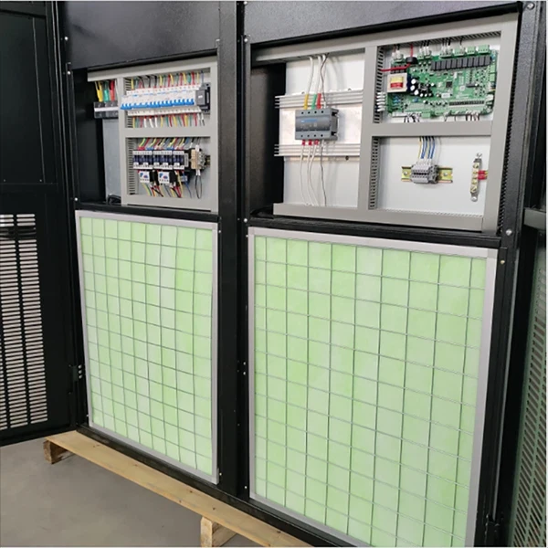 PLC Control System PLC Control System