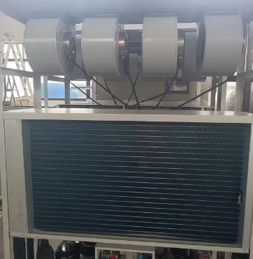 Condenser Condenser